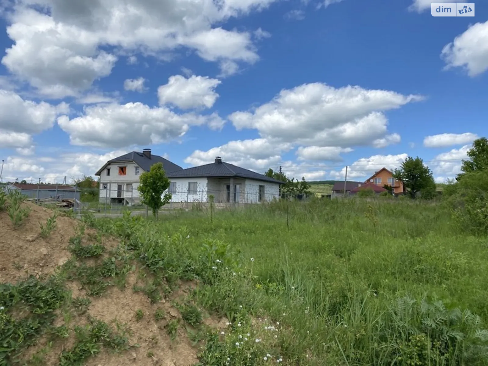 Продается земельный участок 10 соток в Закарпатской области, цена: 27000 $