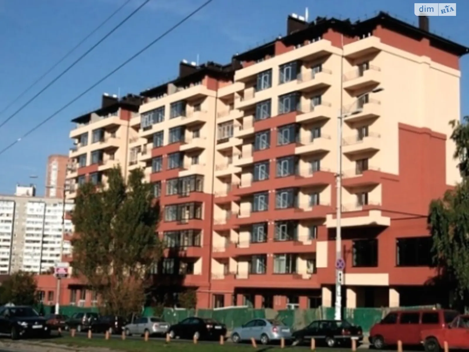 Продается 1-комнатная квартира 50 кв. м в Киеве, ул. Академика Ефремова, 8А