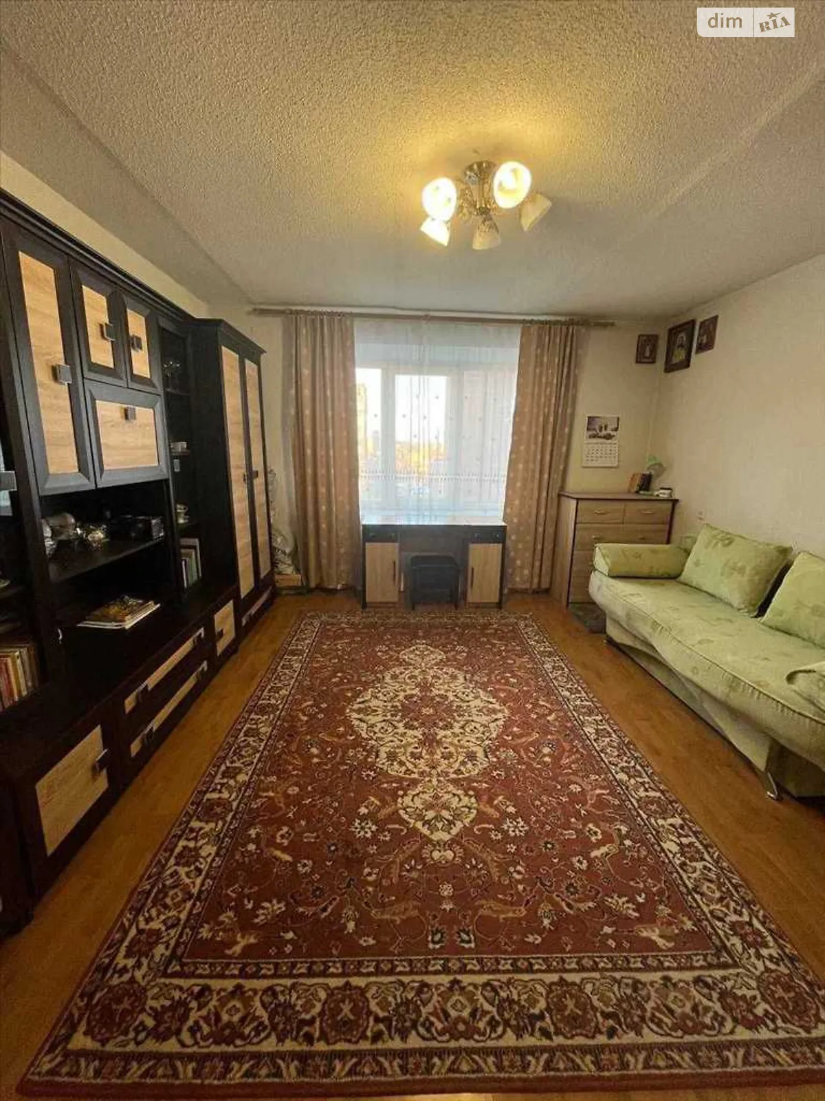 Продається 4-кімнатна квартира 78 кв. м у Полтаві, цена: 62000 $
