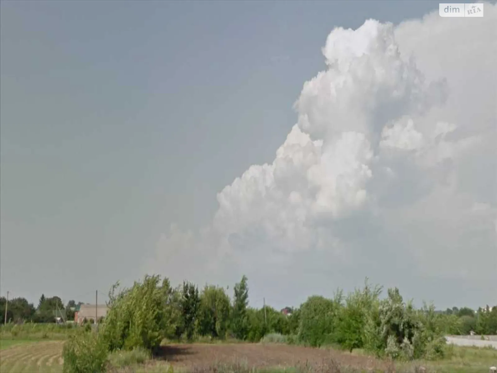 Продается земельный участок 7 соток в Полтавской области - фото 3
