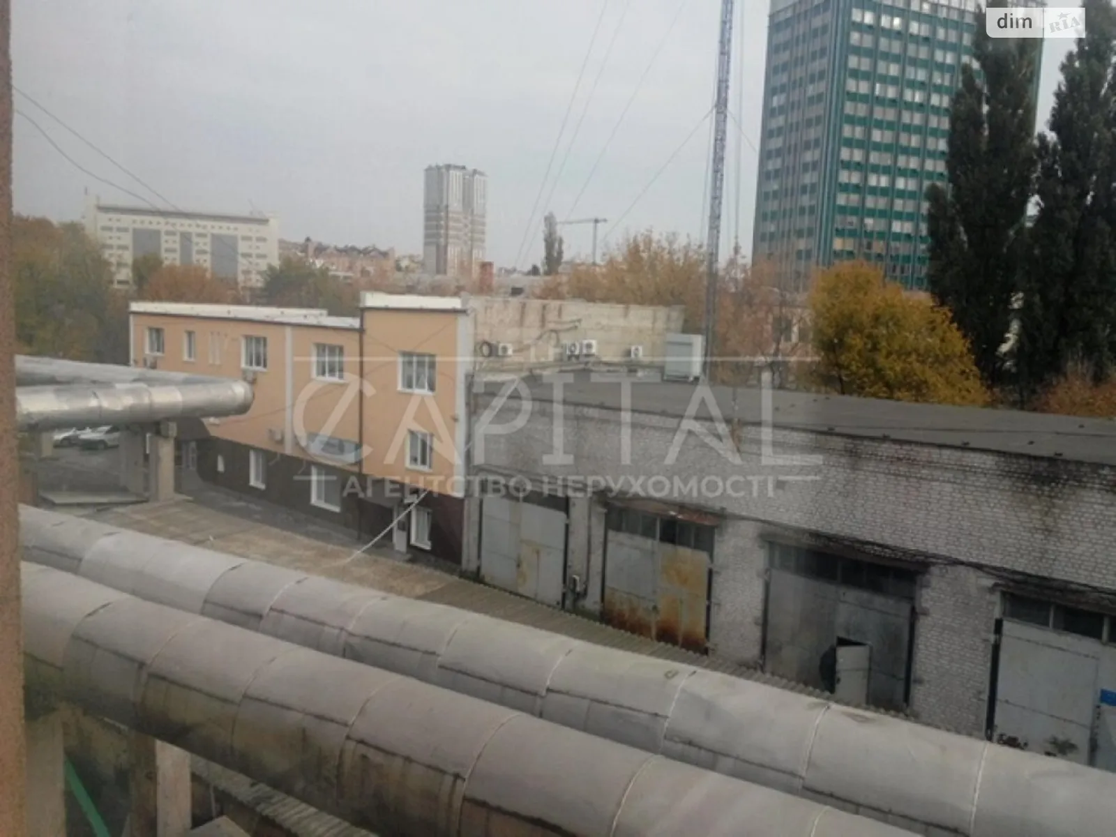 вул. Івана Федорова Солом'янський Київ, цена: 2606000 $ - фото 1