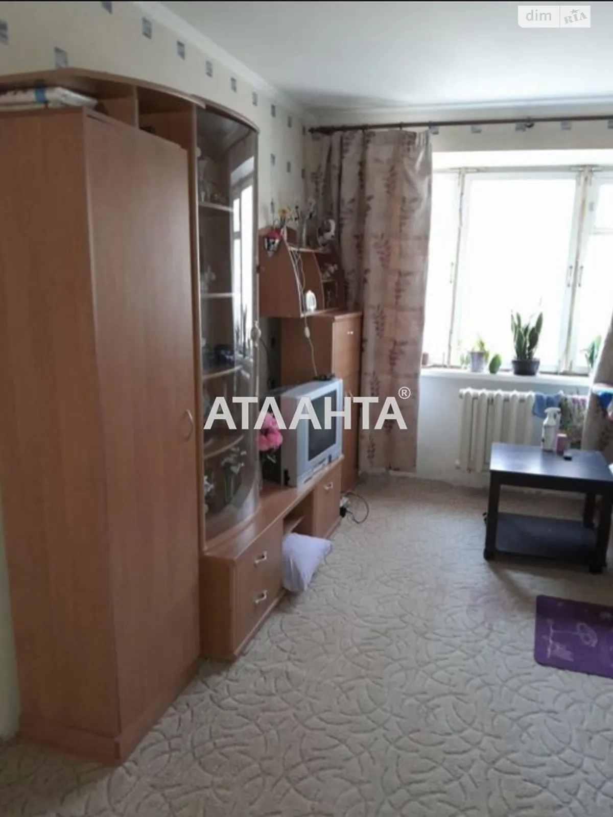 Продается комната 28 кв. м в Одессе, цена: 8500 $