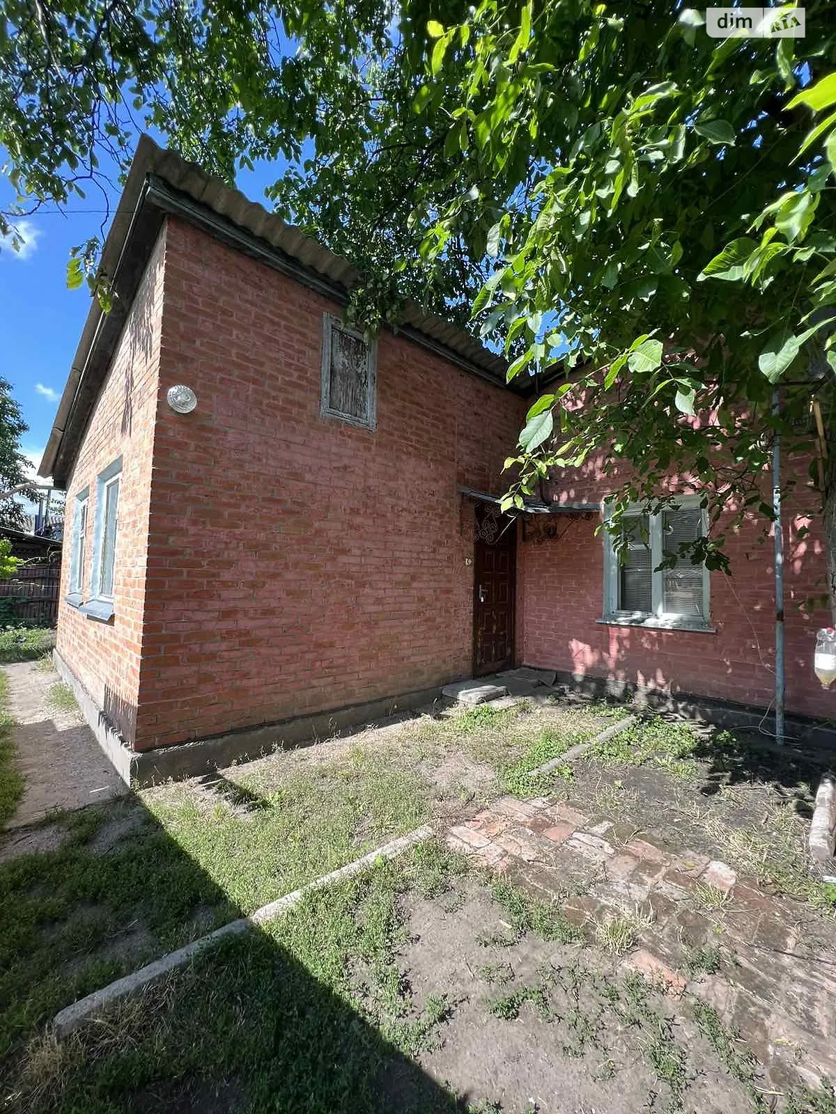 Продается 3-комнатная квартира 65 кв. м в Миргороде, цена: 26000 $