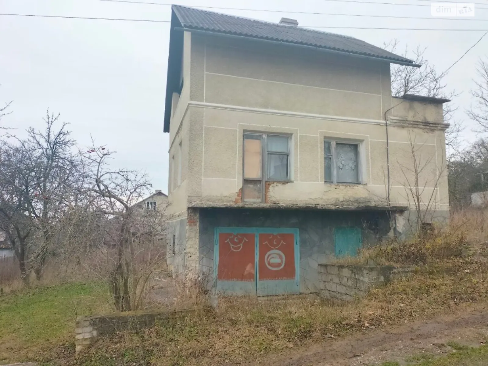 Продается дом на 2 этажа 80 кв. м с верандой, цена: 18000 $ - фото 1