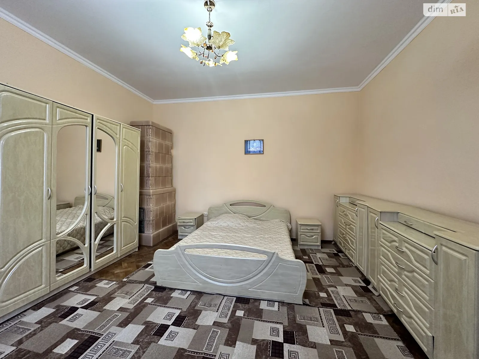 Сдается в аренду 2-комнатная квартира 75 кв. м в Черновцах - фото 2