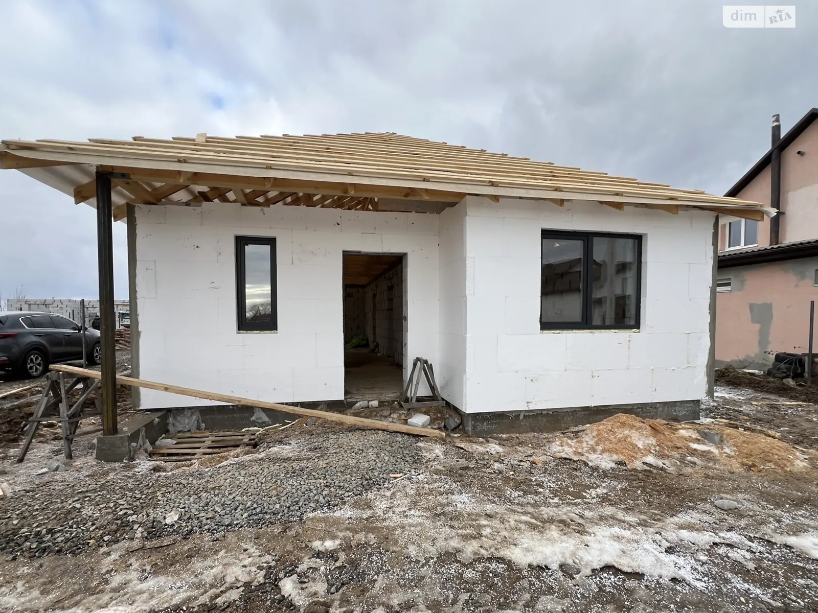 ул. Фортовская Зарванцы, цена: 64000 $ - фото 1