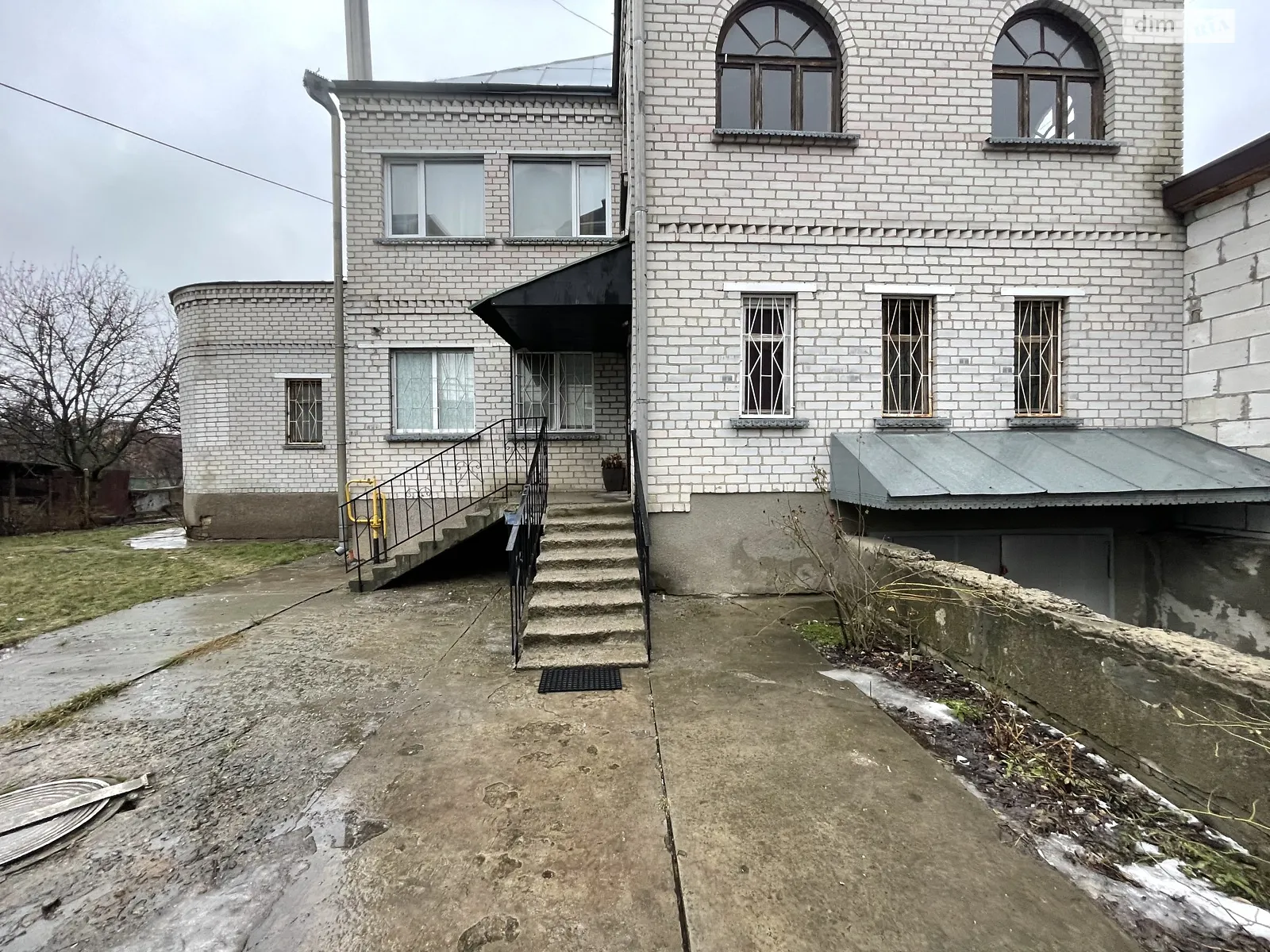 Продається будинок 2 поверховий 450 кв. м з каміном, цена: 299000 $ - фото 1