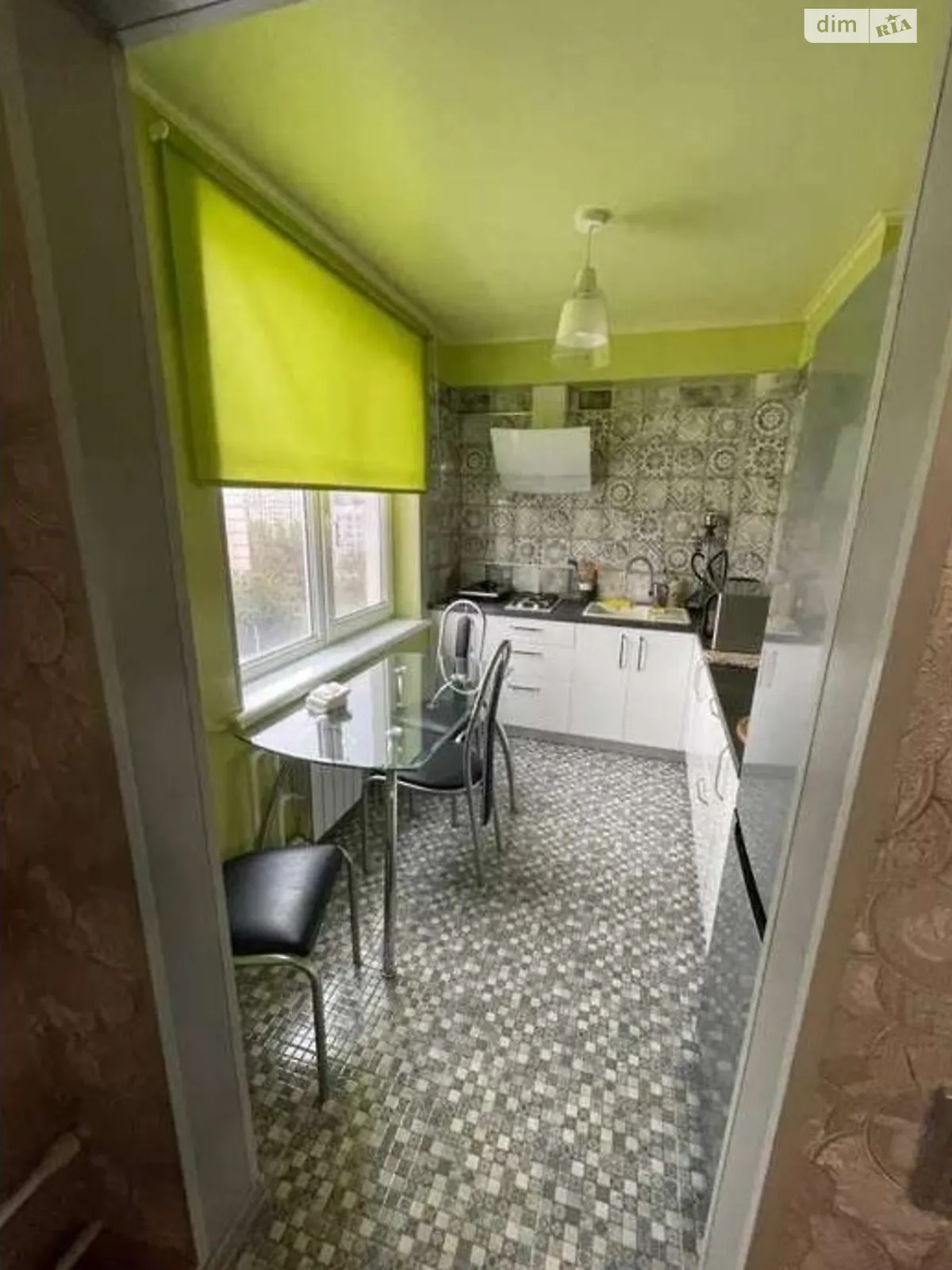 Продается 1-комнатная квартира 33 кв. м в Харькове, цена: 26000 $