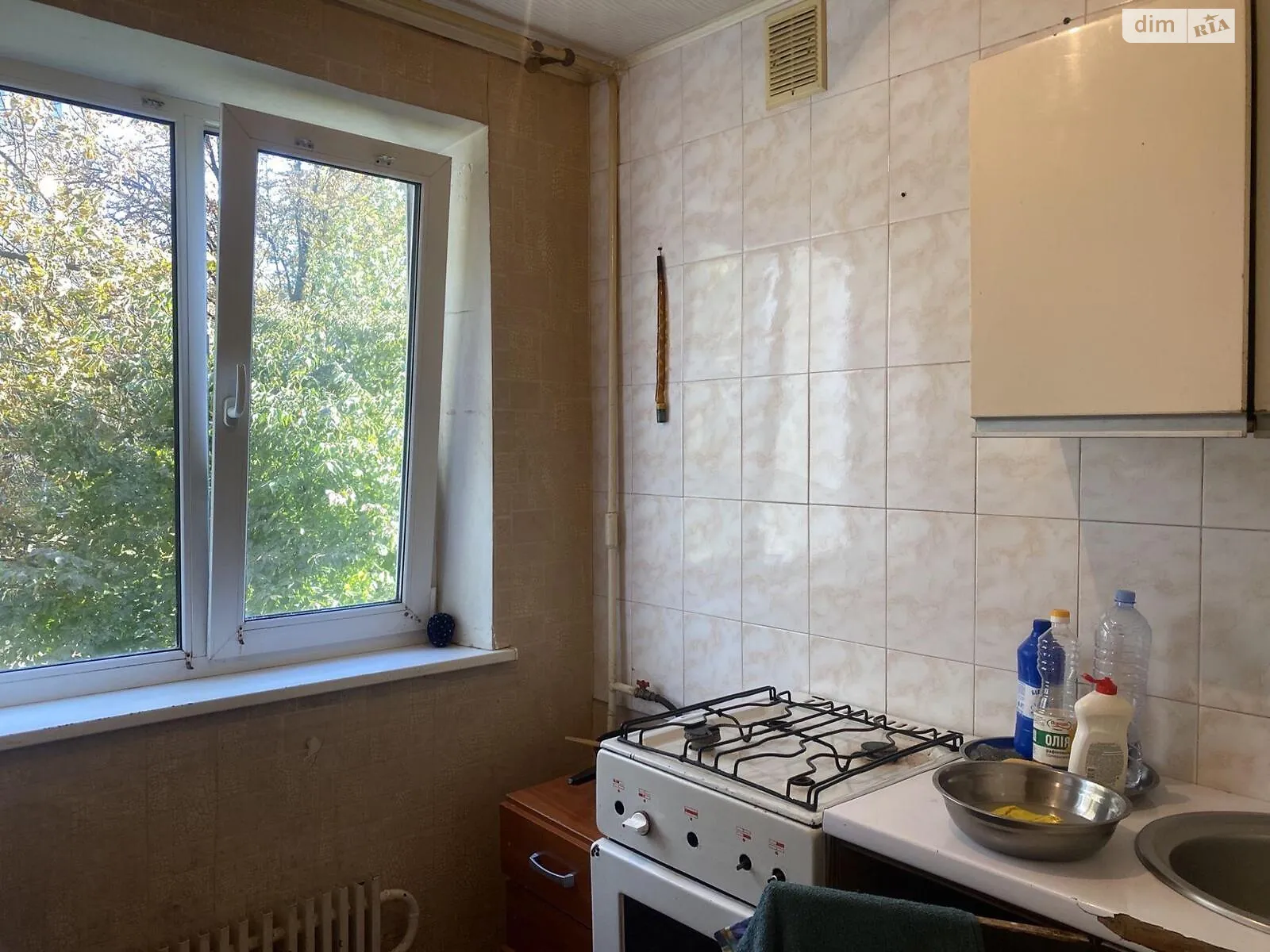 Продается 1-комнатная квартира 31 кв. м в Харькове, ул. Гвардейцев-Широнинцев, 5Б - фото 1
