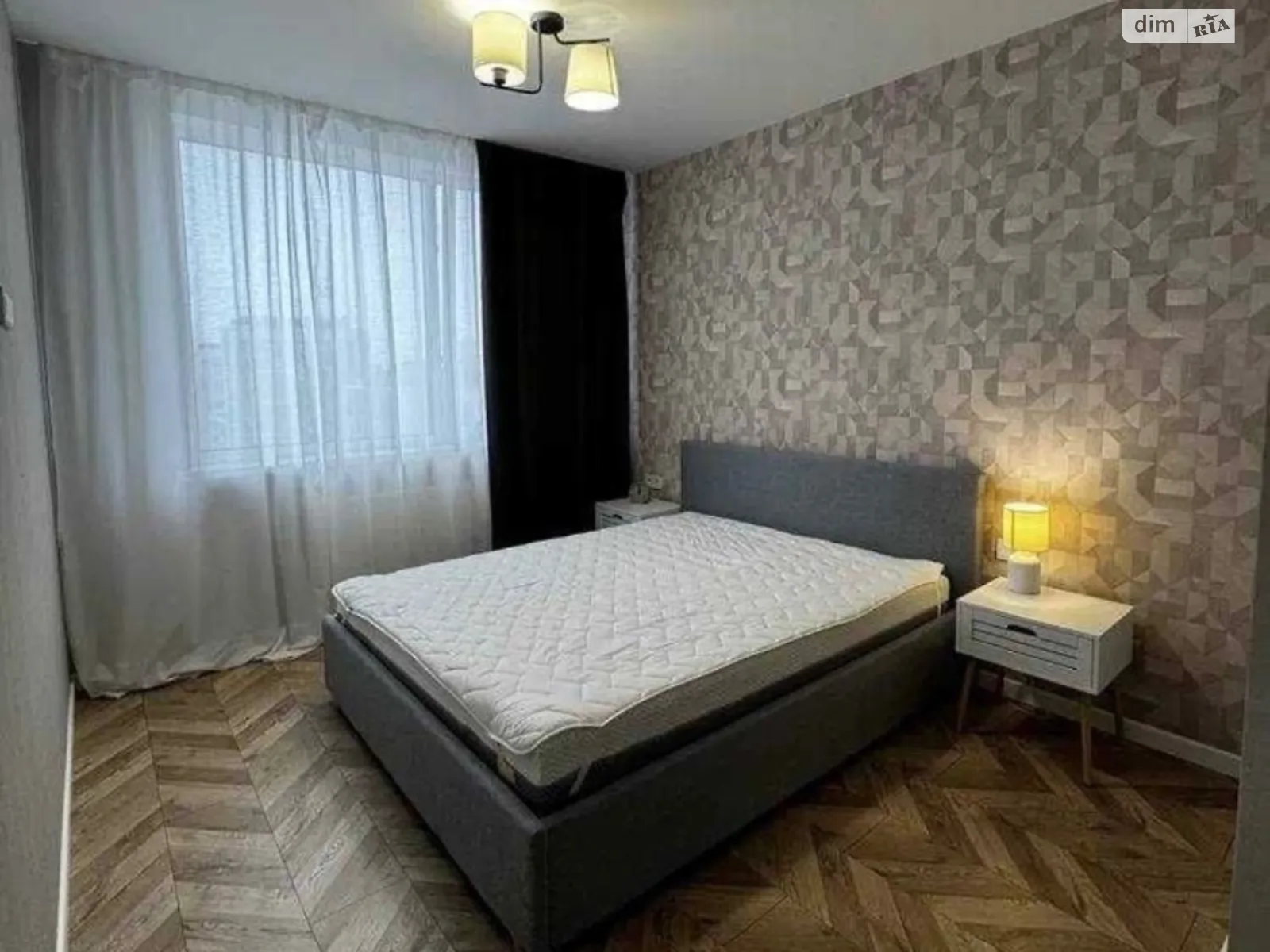 Сдается в аренду 2-комнатная квартира 50 кв. м в Днепре, Запорожское шоссе, 25 - фото 1