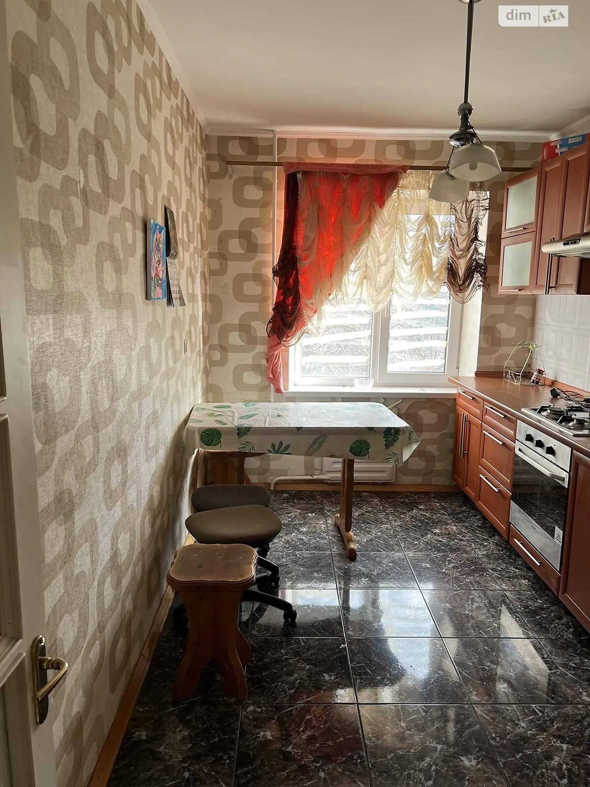 3-комнатная квартира 63.2 кв. м в Запорожье, цена: 28000 $ - фото 1