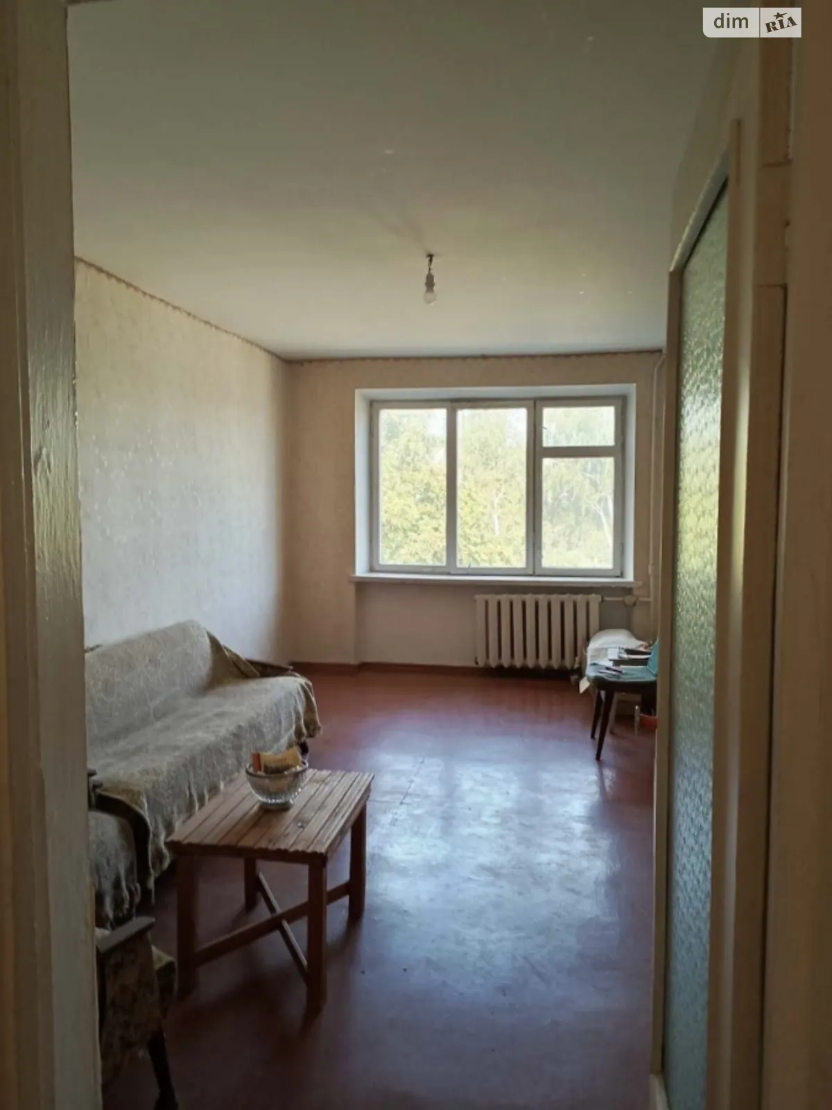 Продается 3-комнатная квартира 67 кв. м в Житомире, цена: 51000 $ - фото 1