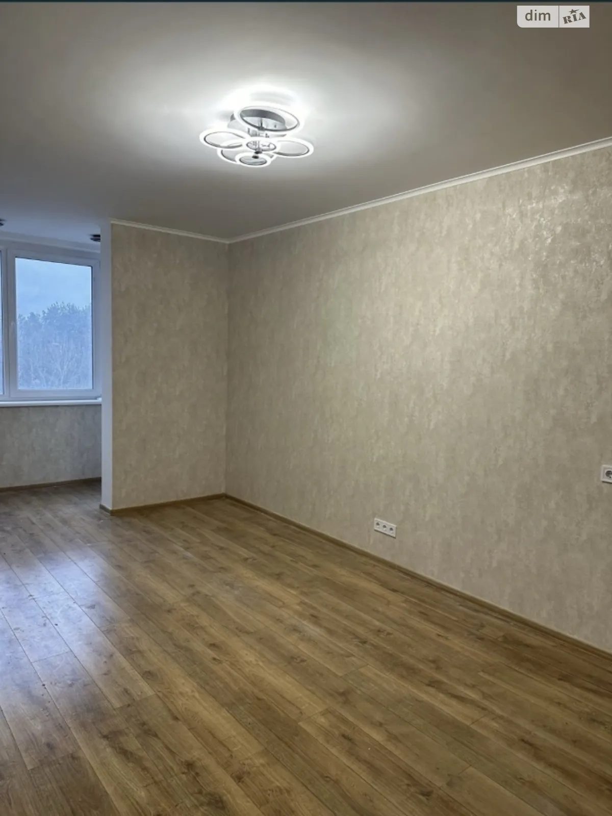 Продается 1-комнатная квартира 53 кв. м в Житомире - фото 3