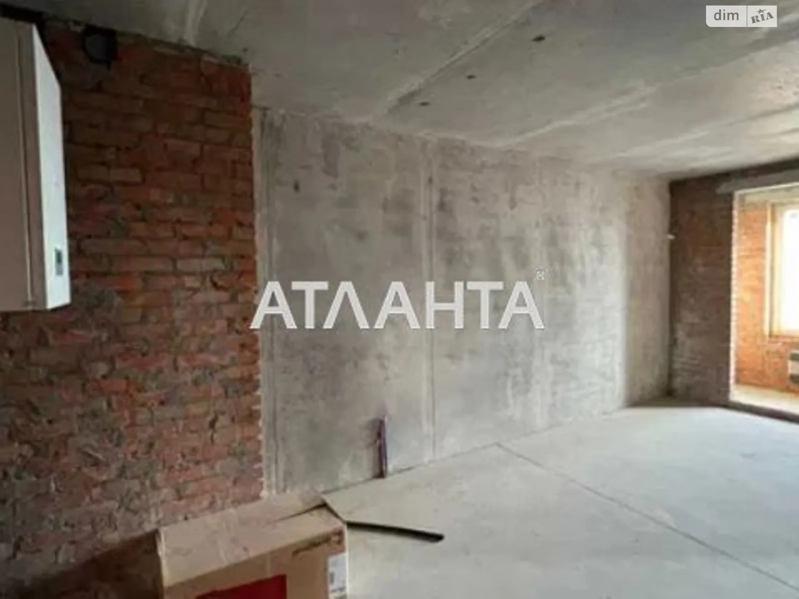Продается 1-комнатная квартира 41.6 кв. м в Киеве, ул. Академика Заболотного