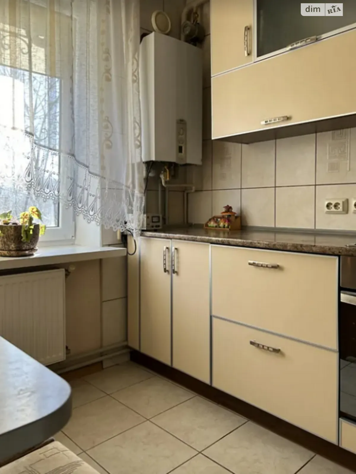 3-комнатная квартира 67 кв. м в Тернополе, цена: 55000 $