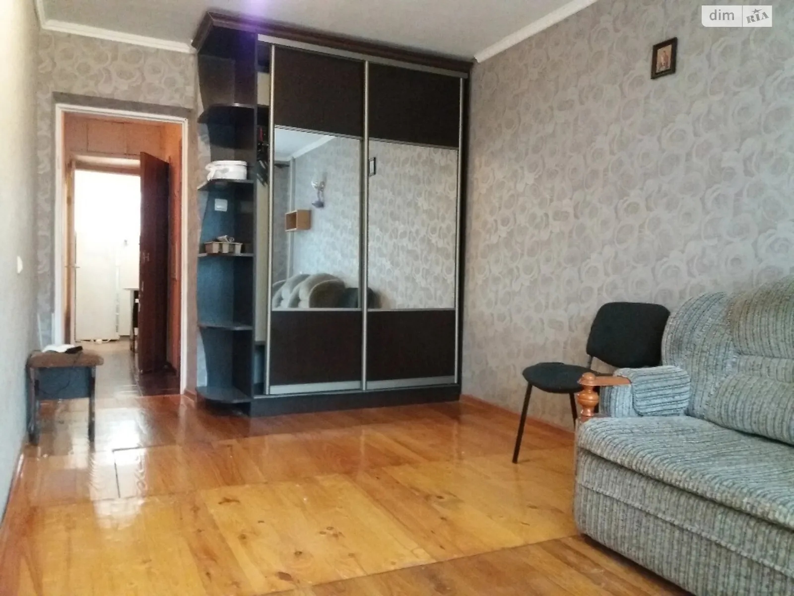 1-комнатная квартира 28 кв. м в Тернополе, ул. Савуры Клима