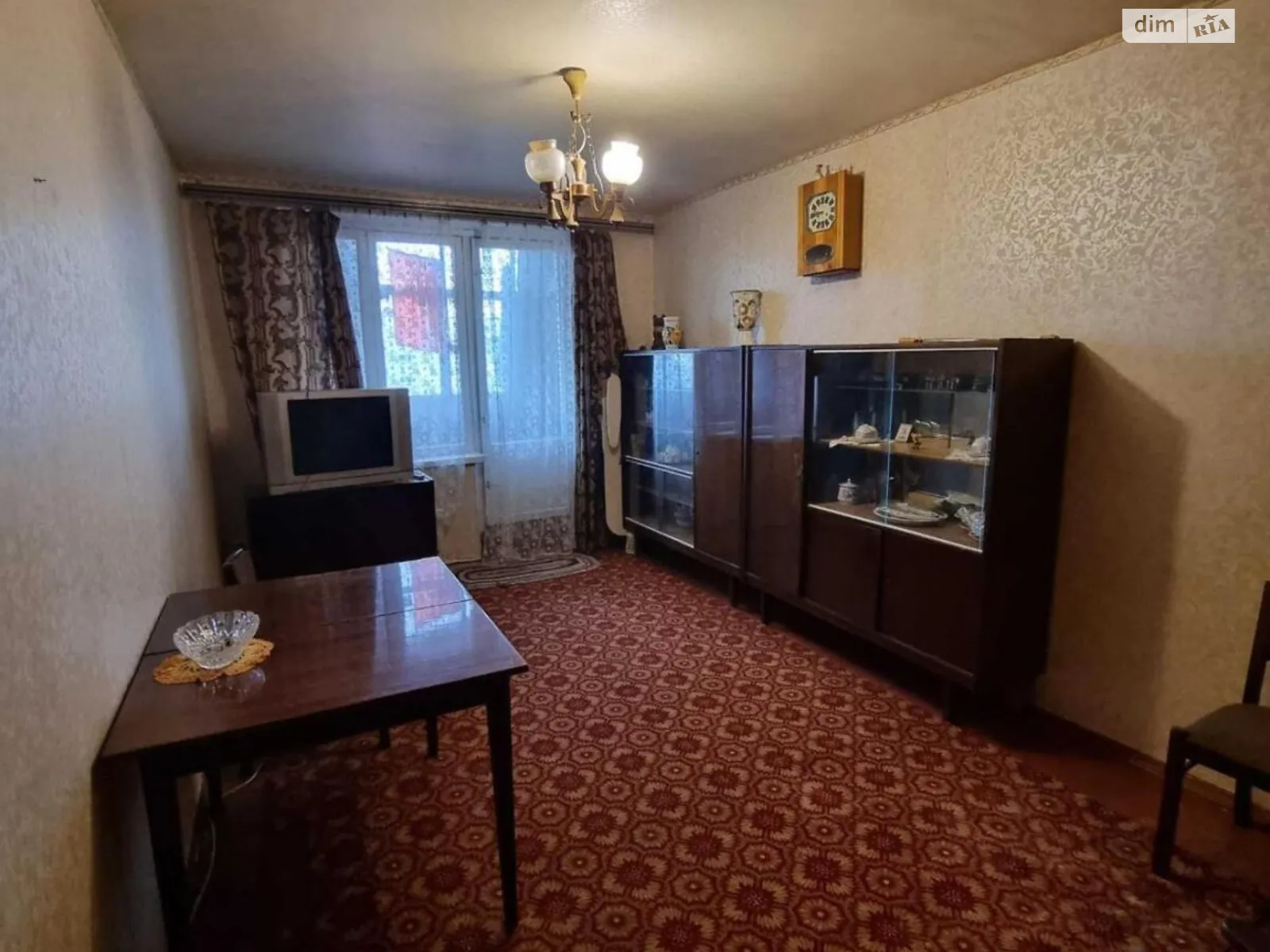 Продается 2-комнатная квартира 44 кв. м в Харькове, цена: 22000 $