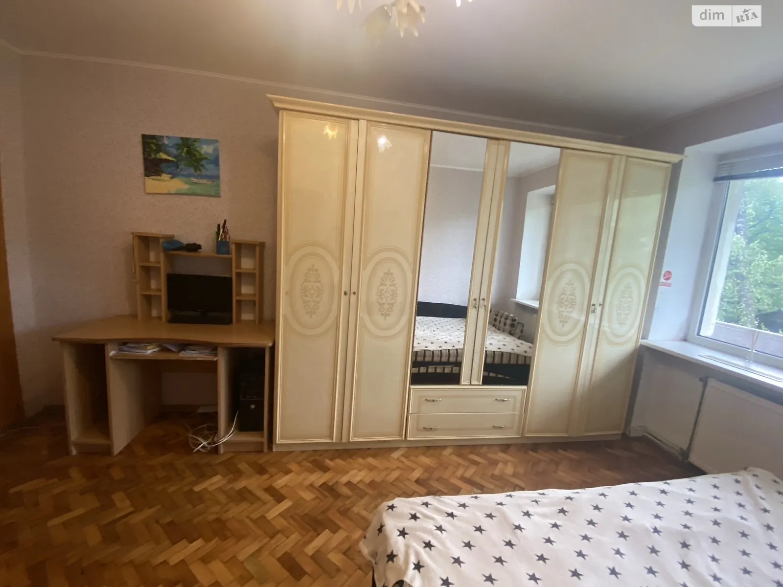 Продається 3-кімнатна квартира 72 кв. м у Ужгороді, цена: 58000 $