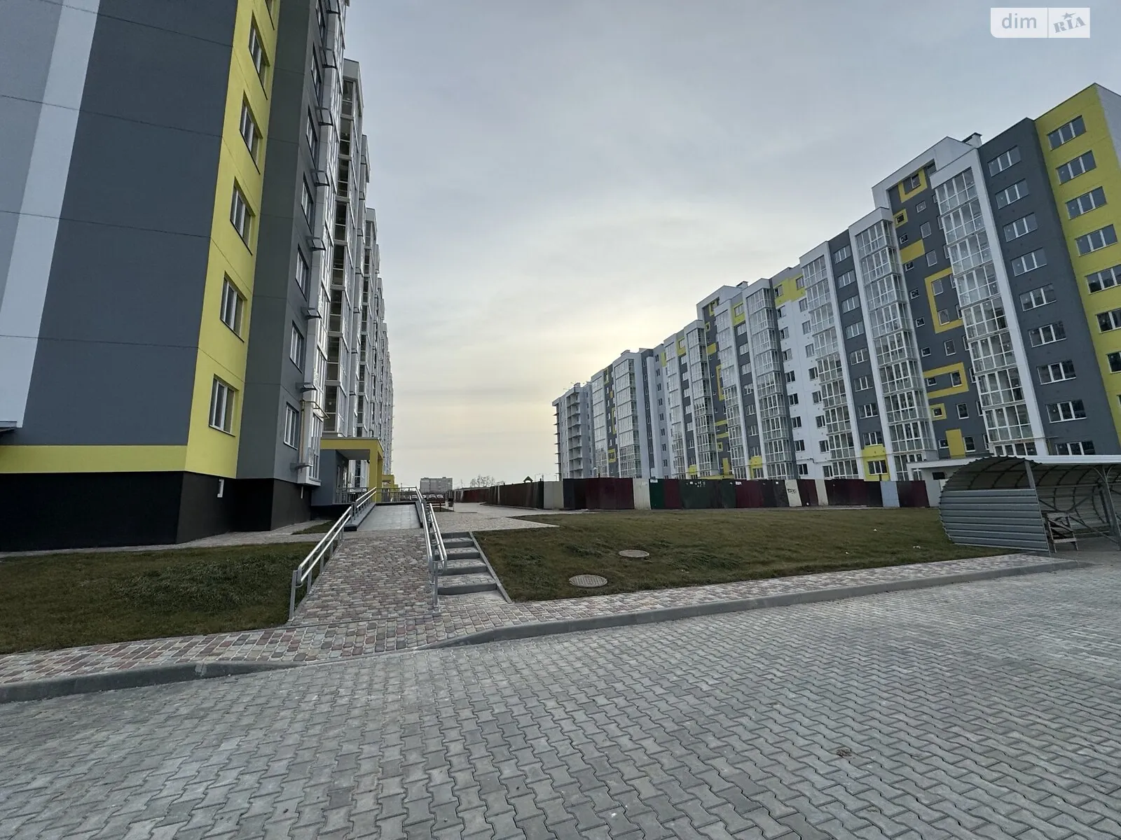 Продается 1-комнатная квартира 38 кв. м в Полтаве, цена: 29500 $ - фото 1