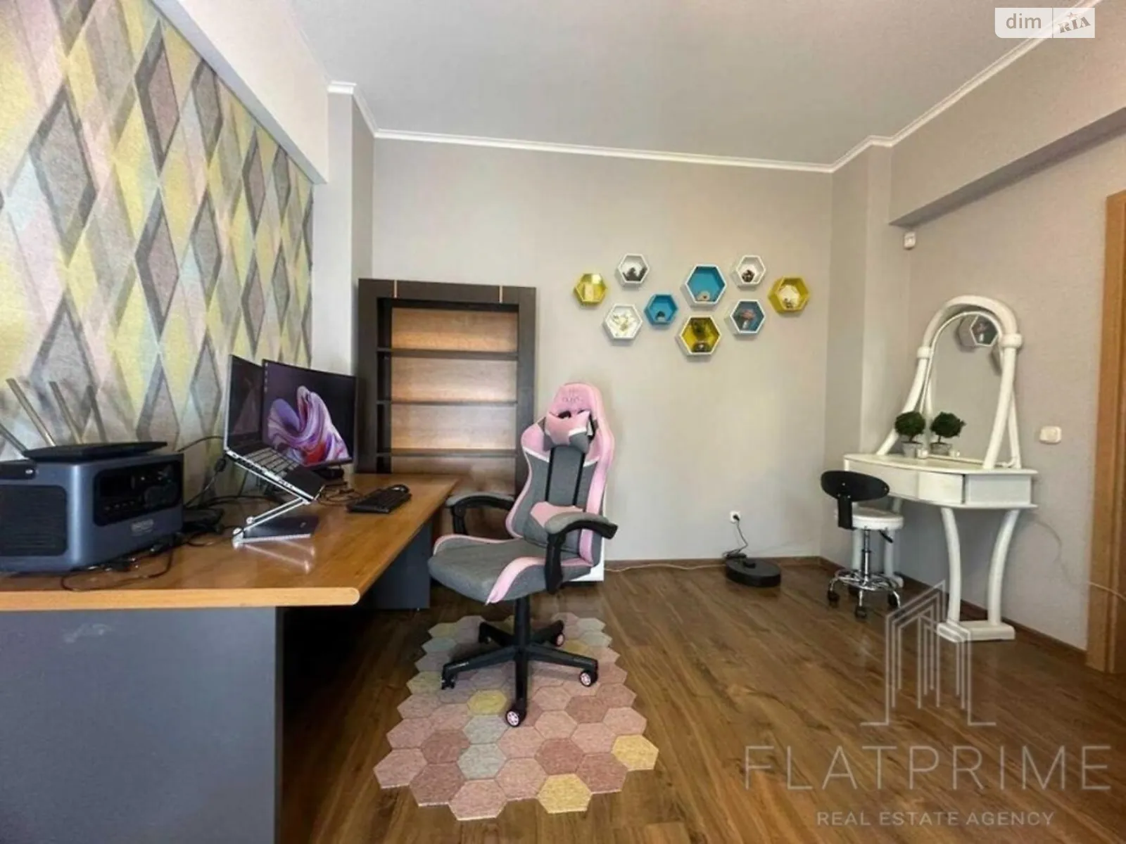 Продается 2-комнатная квартира 57 кв. м в Киеве, ул. Строителей, 30 - фото 1