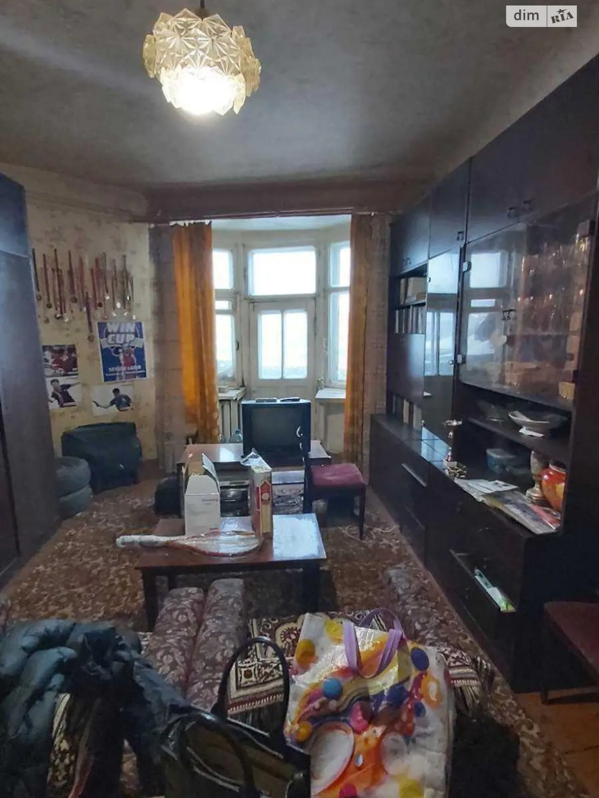 Продается комната 62 кв. м в Харькове - фото 2