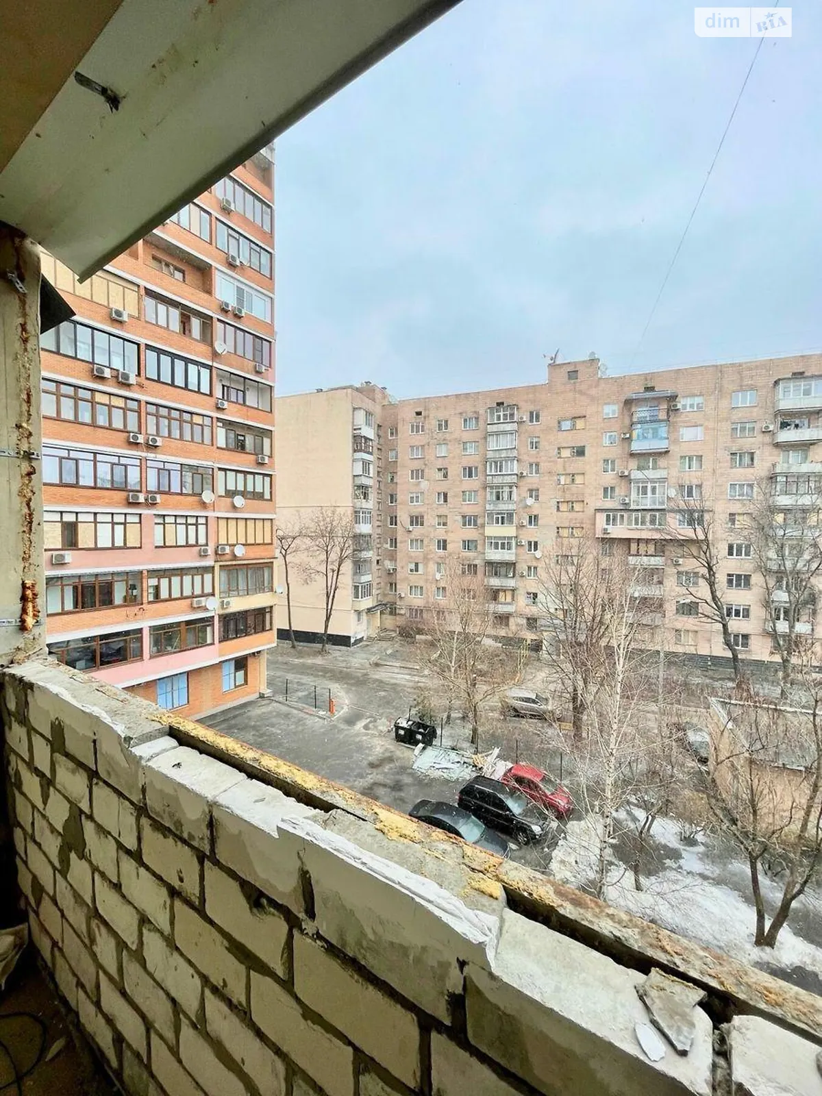 Продается 2-комнатная квартира 50 кв. м в Харькове, ул. Професора Отамановского(Коломенская), 25 - фото 1