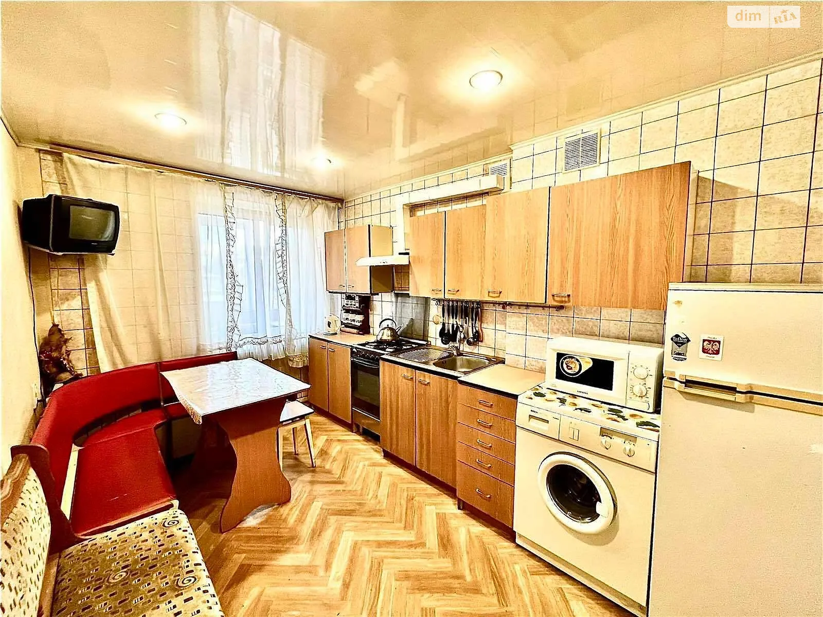 Продается 3-комнатная квартира 67 кв. м в Харькове, ул. Гаршина, 3 - фото 1