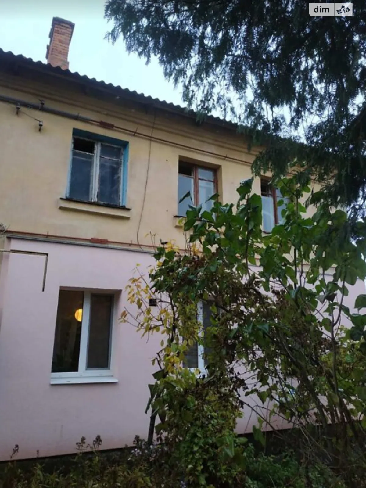 Продается 1-комнатная квартира 30 кв. м в Хмельницком, ул. Франко Ивана