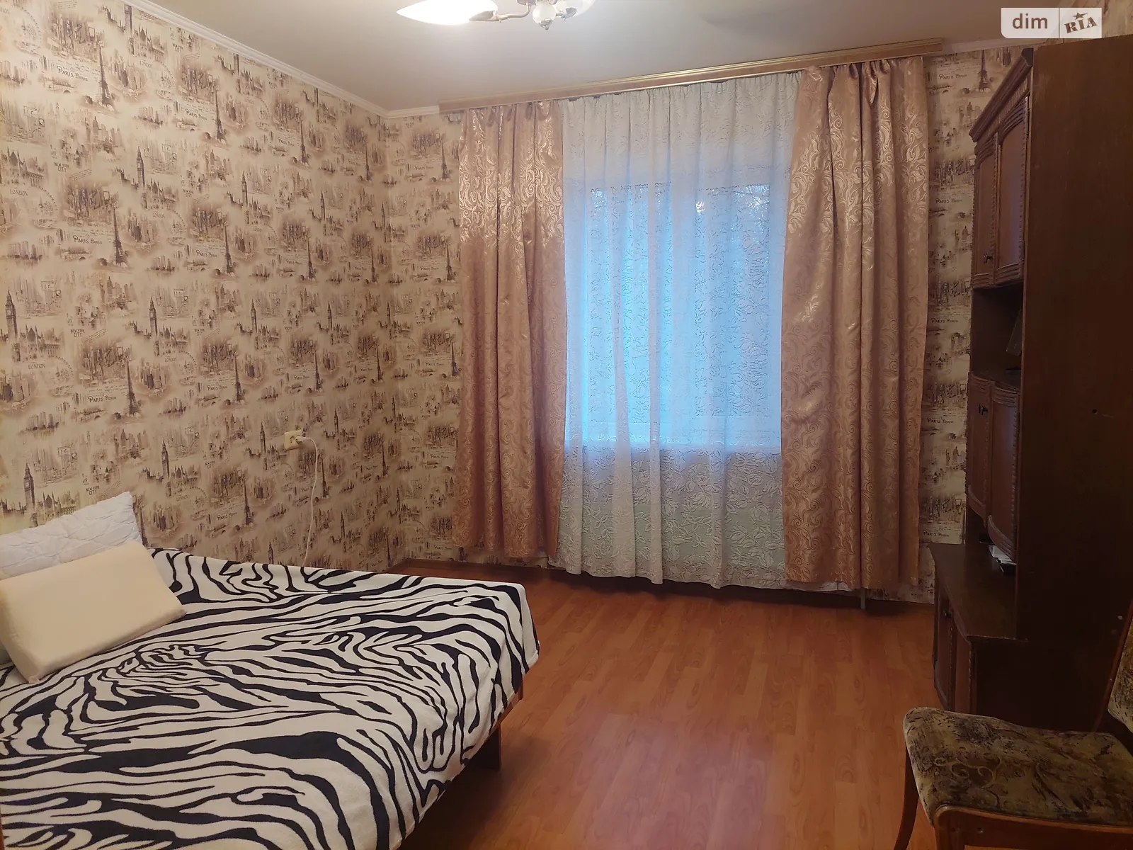 Продается 2-комнатная квартира 46 кв. м в Полтаве, ул. Героев АТО - фото 1