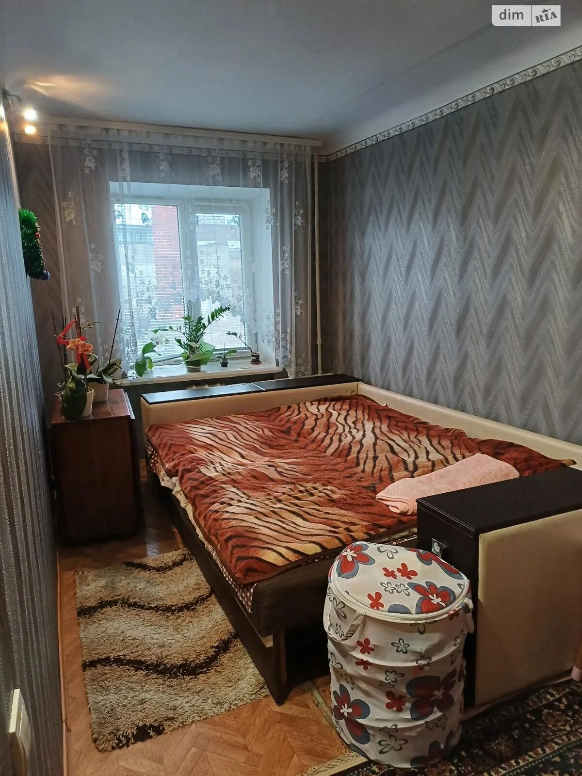 Продается комната 30 кв. м в Хмельницком - фото 4