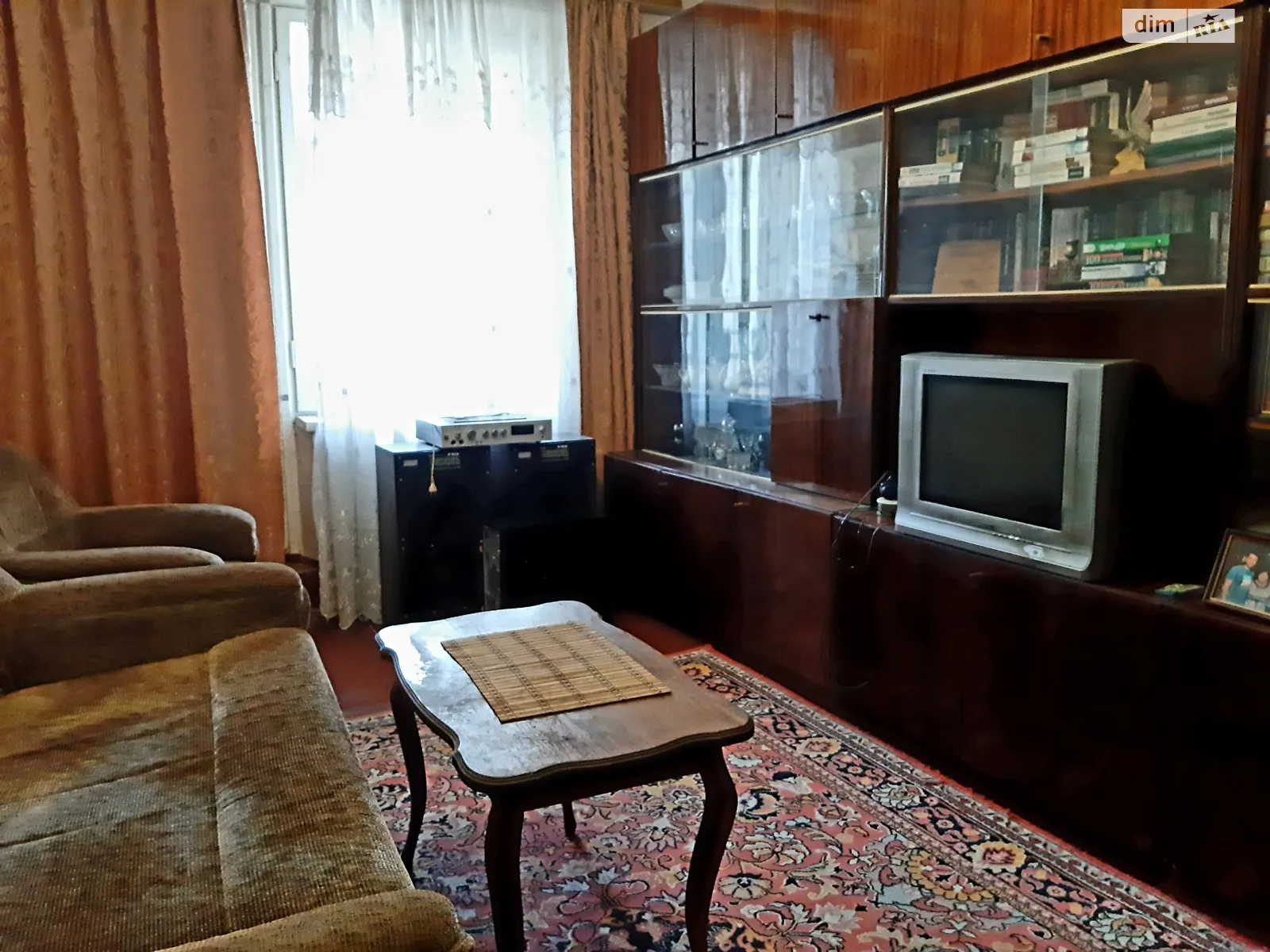 Продается 3-комнатная квартира 62 кв. м в Харькове - фото 2