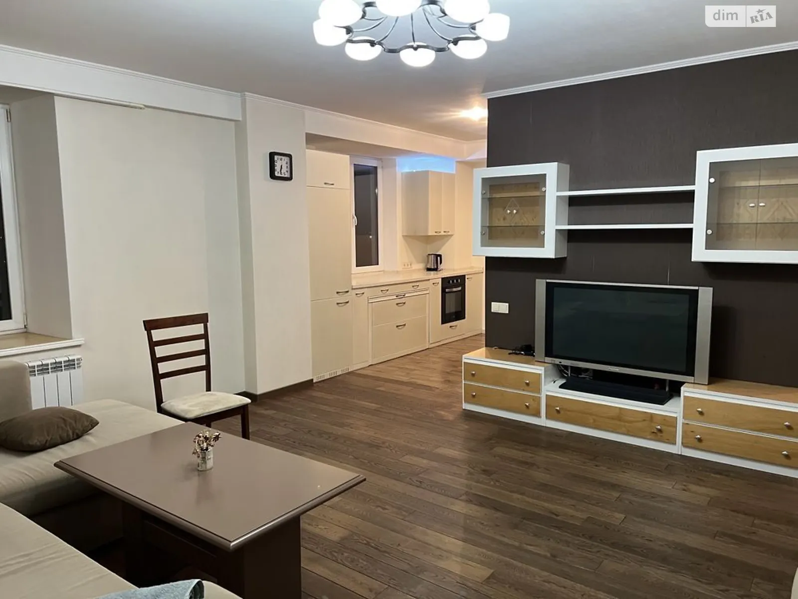 Продається 1-кімнатна квартира 63 кв. м у Дніпрі, просп. Поля Олександра - фото 1