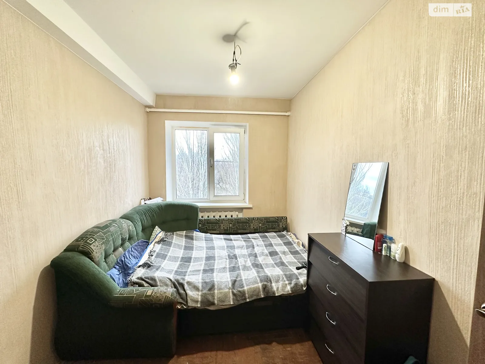 2-комнатная квартира 38 кв. м в Запорожье, цена: 17500 $