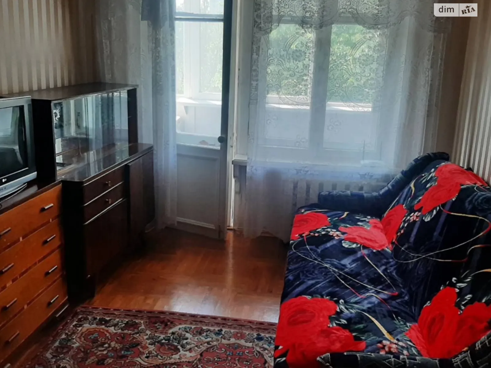 Продается 2-комнатная квартира 43 кв. м в Киеве, ул. Авиаконструктора Антонова, 10 - фото 1