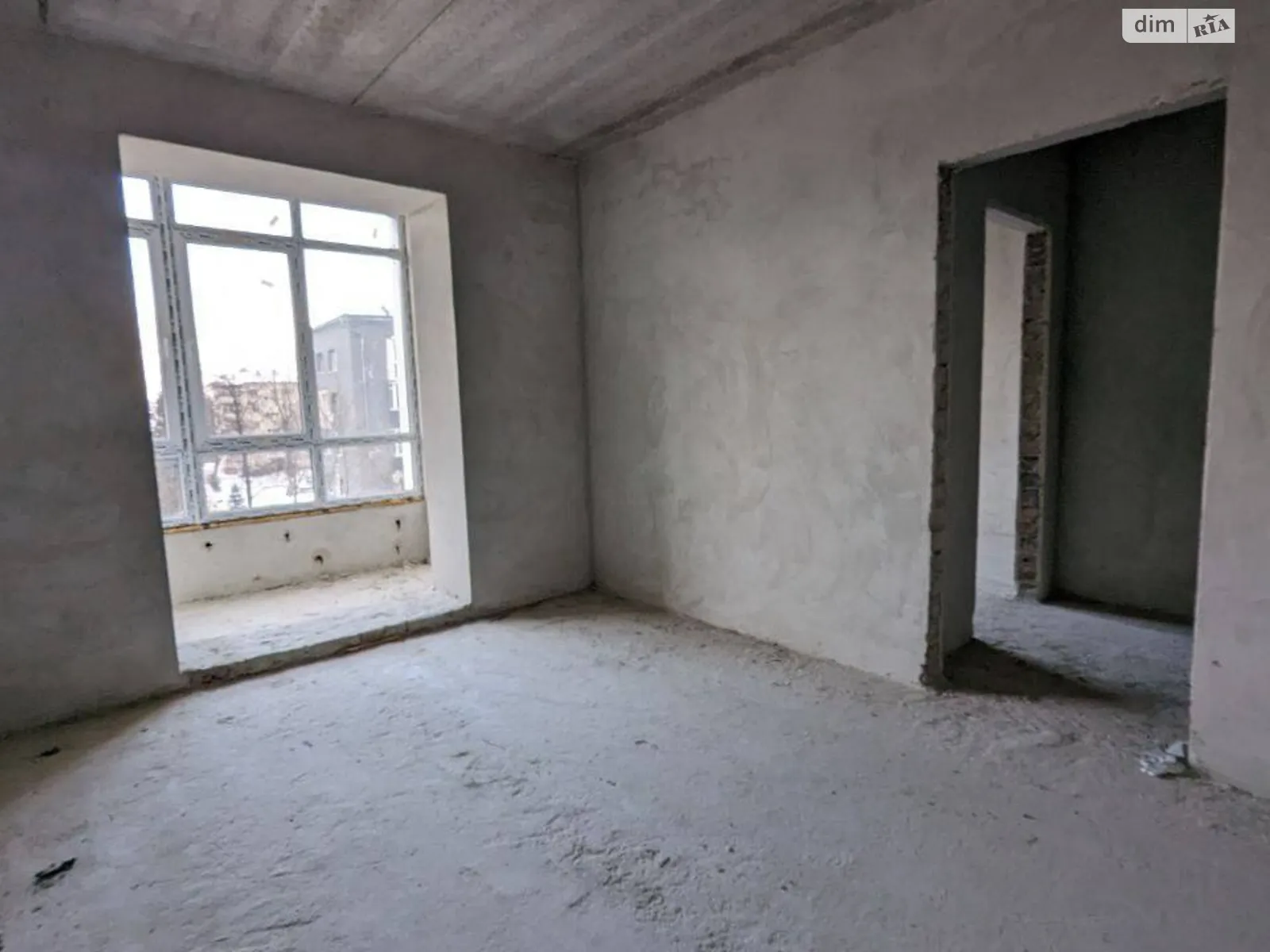 Продается 1-комнатная квартира 39 кв. м в Ивано-Франковске, ул. Национальной Гвардии, 14 - фото 1