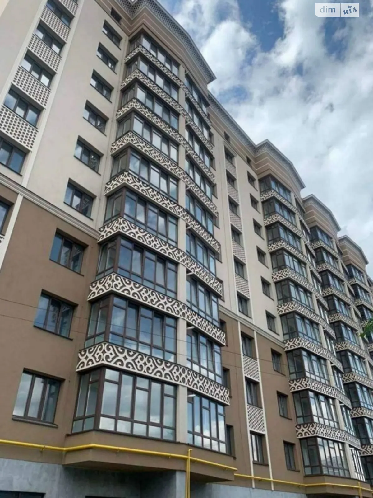 Продается 3-комнатная квартира 104 кв. м в Хмельницком, цена: 78000 $