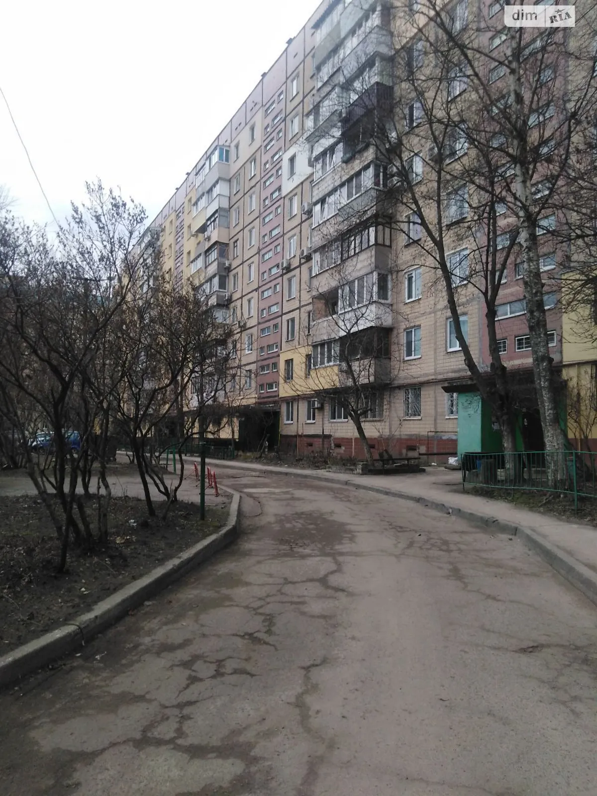 Продается 4-комнатная квартира 79.15 кв. м в Днепре, цена: 54500 $ - фото 1