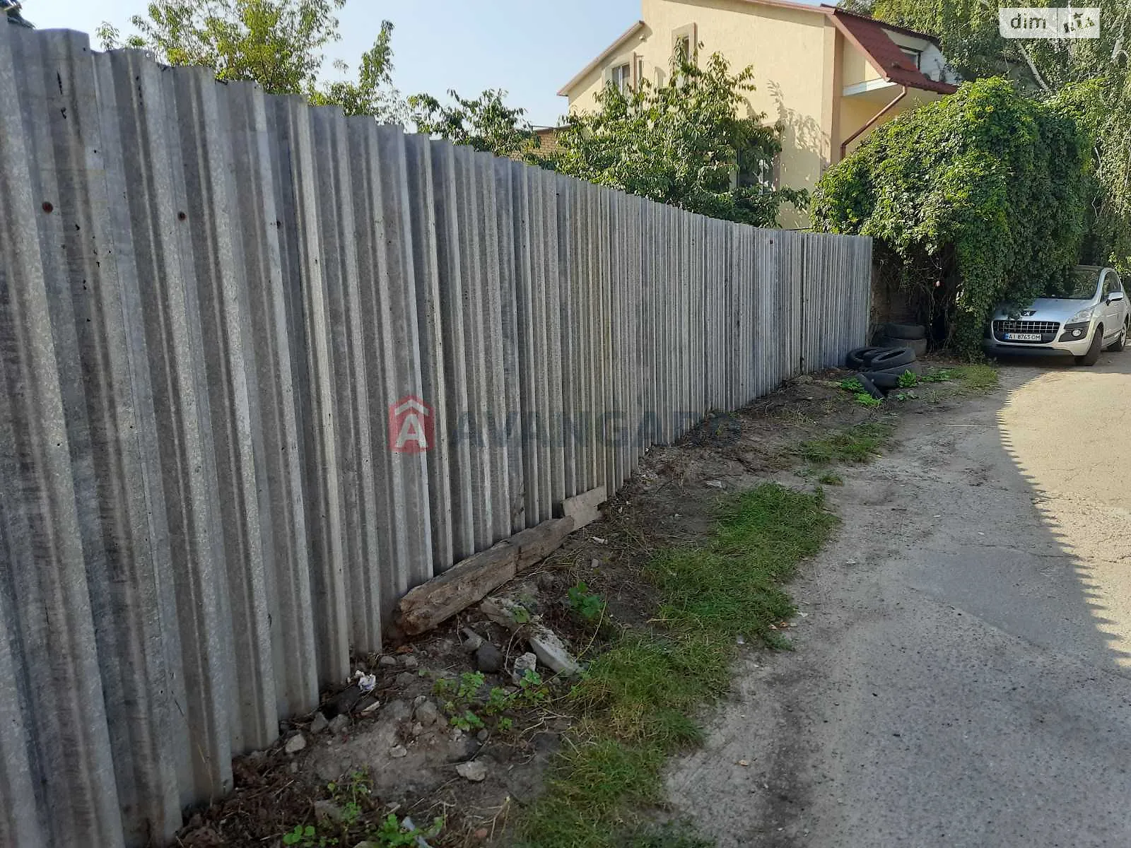 Продается земельный участок 9.14 соток в Киевской области, цена: 150000 $ - фото 1