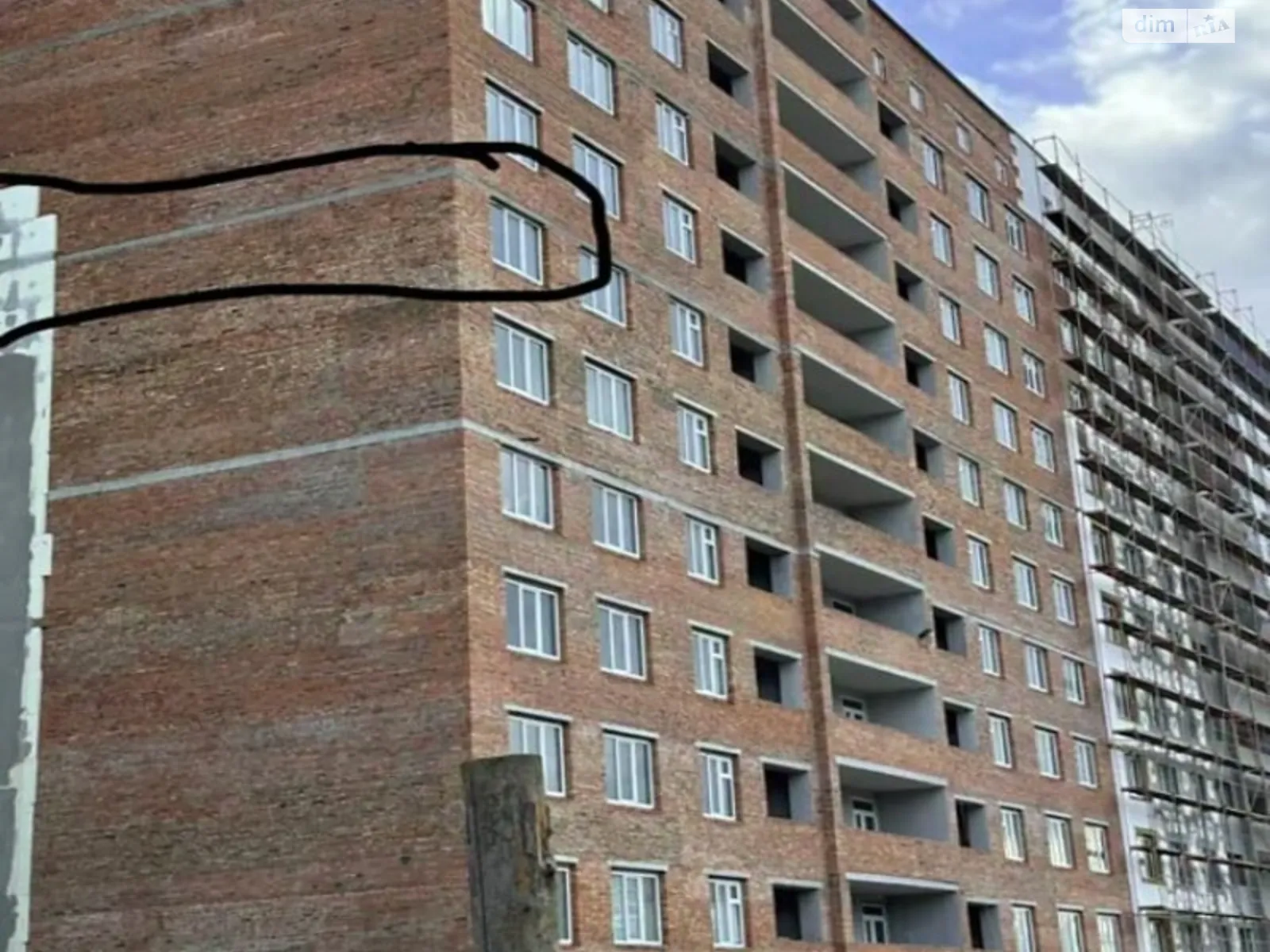 Продается 2-комнатная квартира 80 кв. м в Хмельницком, ул. Лесогриневецкая