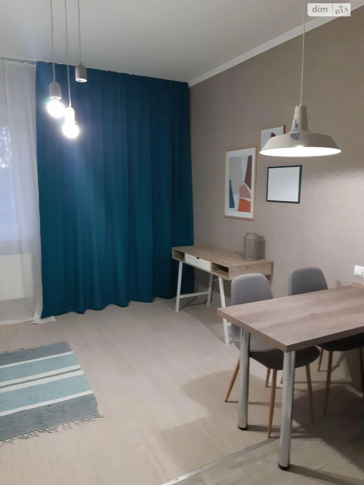 Продается 1-комнатная квартира 22 кв. м в Харькове, цена: 21500 $