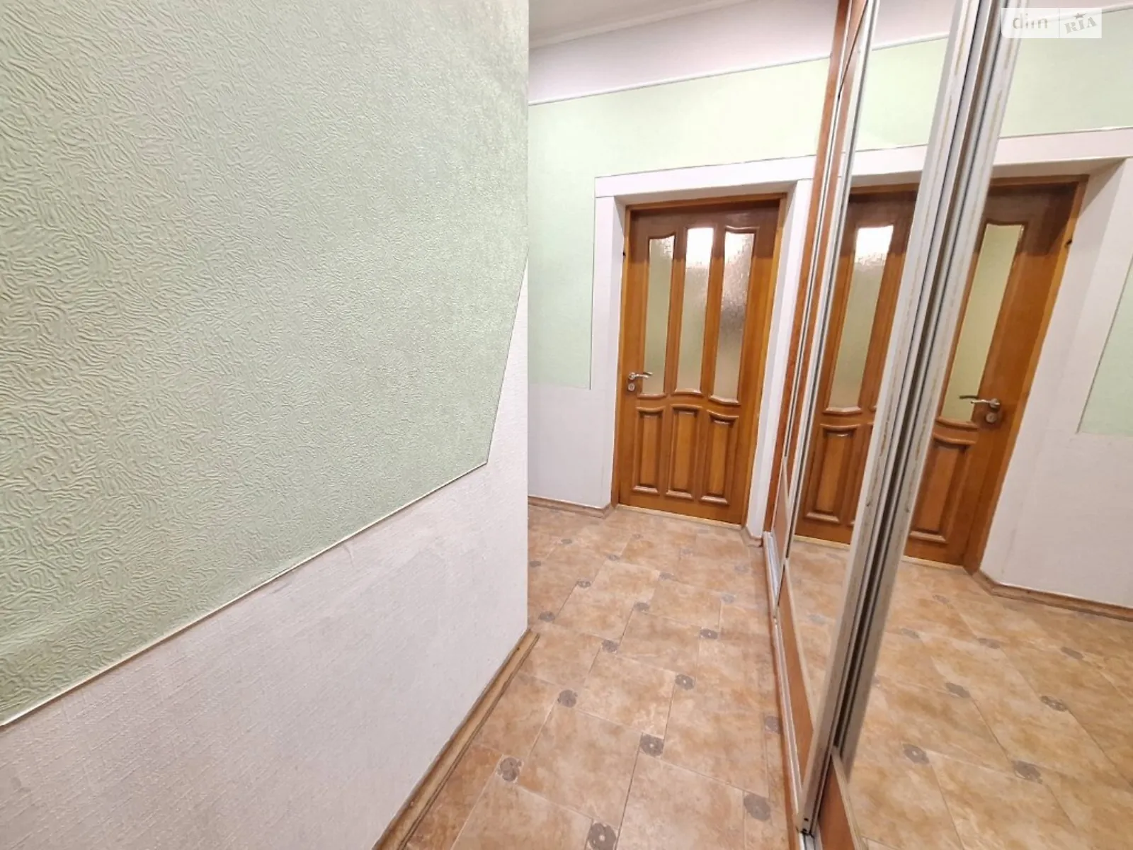 2-комнатная квартира 52 кв. м в Тернополе, просп. Бандеры Степана - фото 1