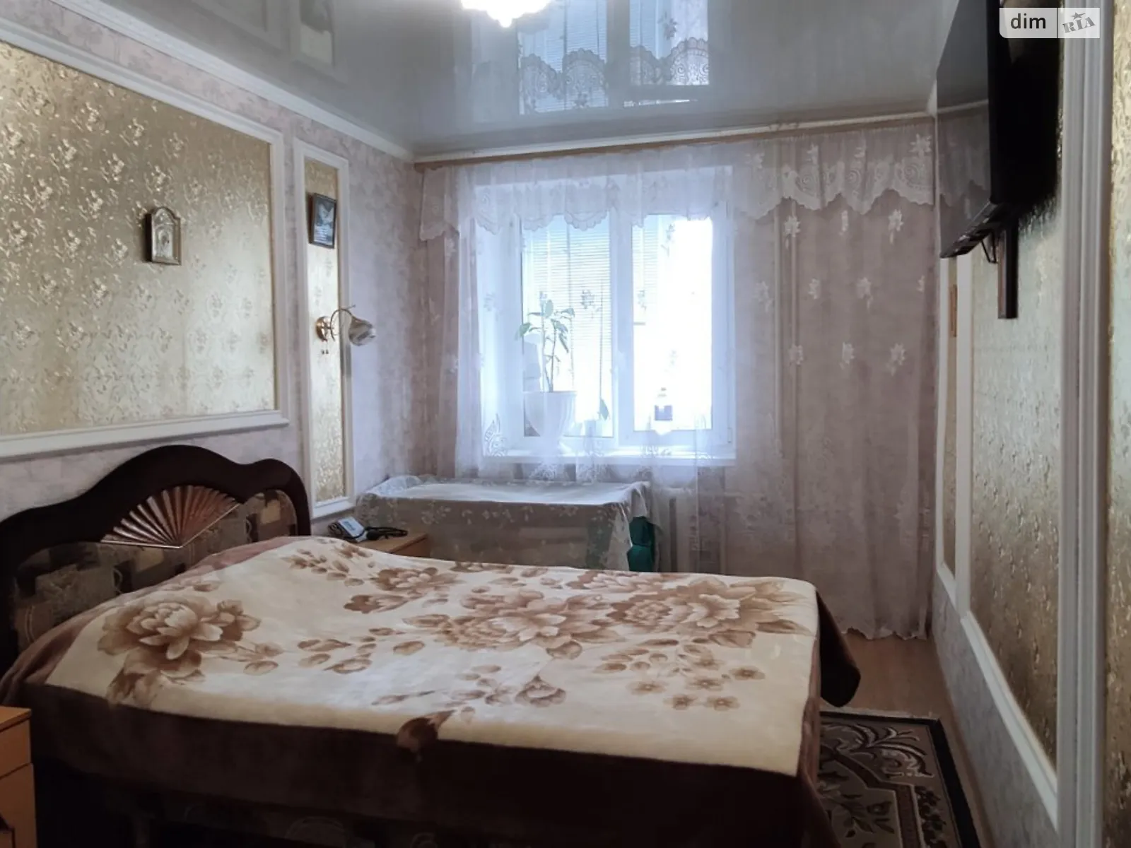 Продается 2-комнатная квартира 46.2 кв. м в Николаеве, цена: 26000 $