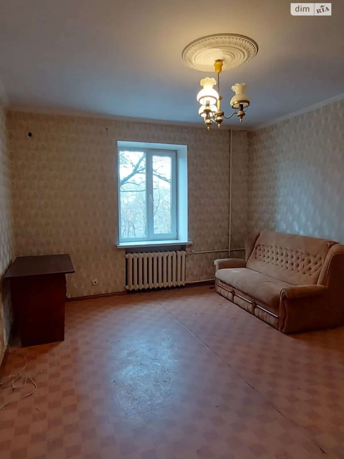 Продается 2-комнатная квартира 45 кв. м в Одессе, цена: 36000 $ - фото 1