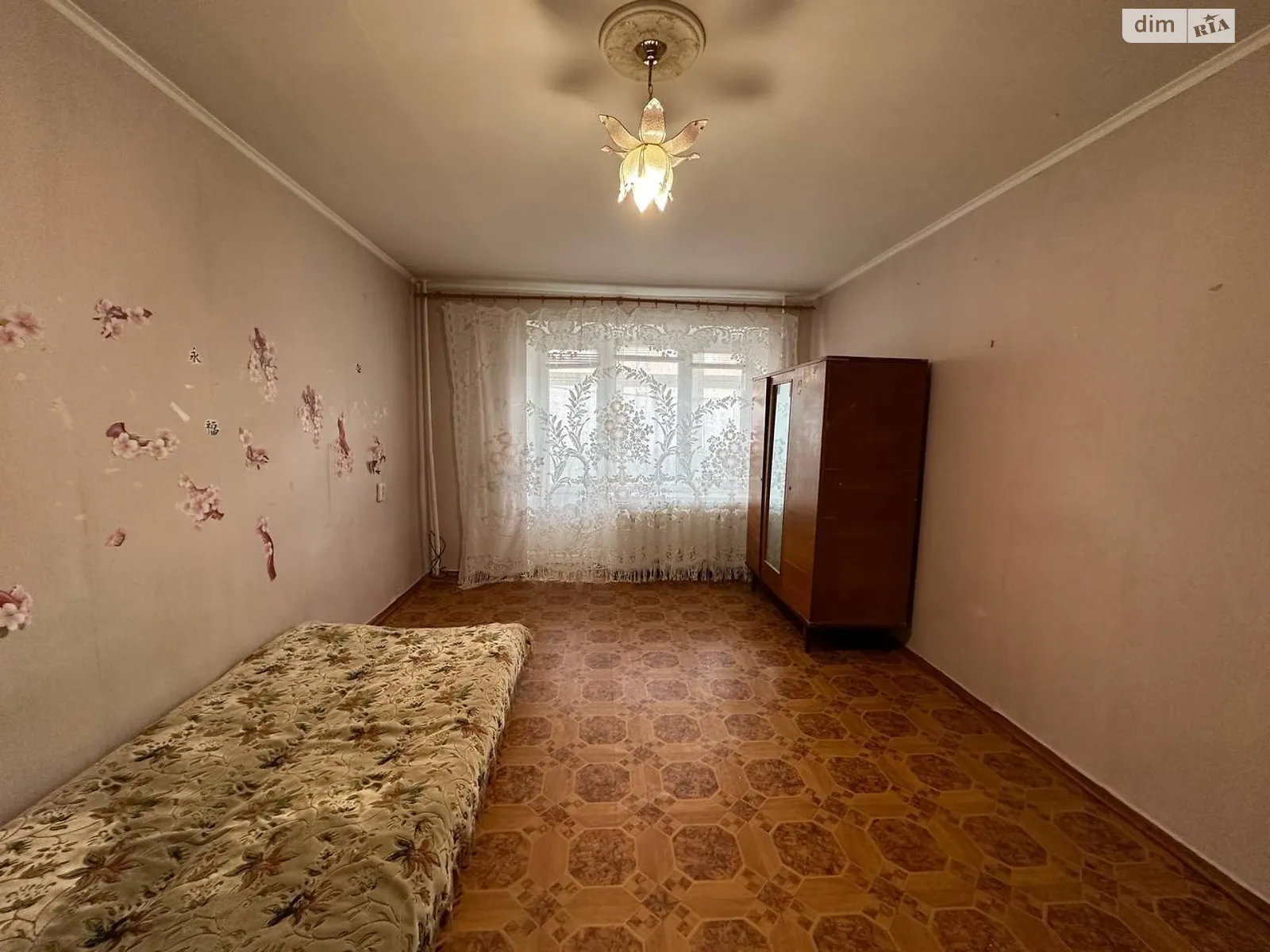 Продается 1-комнатная квартира 29 кв. м в Хмельницком, цена: 23000 $