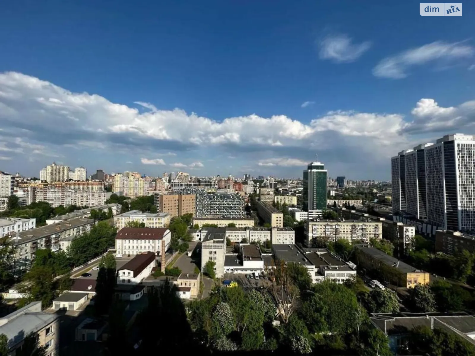 Продается 2-комнатная квартира 47 кв. м в Киеве, ул. Шолуденко, 1А - фото 1