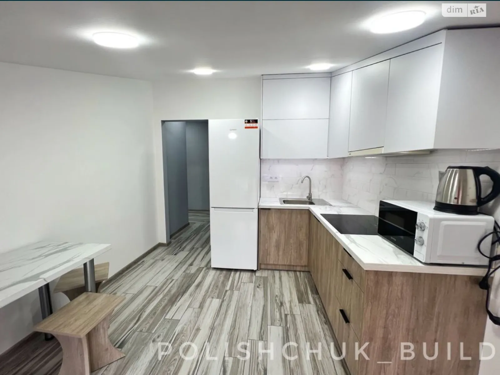 Продається 2-кімнатна квартира 52 кв. м у Дубні, цена: 51500 $