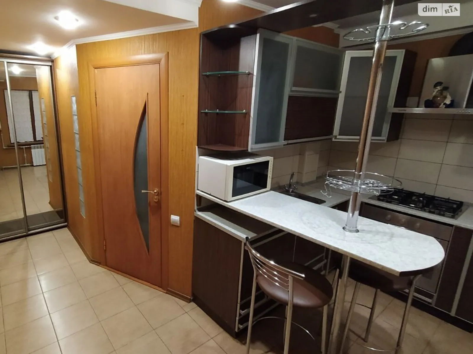 2-комнатная квартира 52 кв. м в Запорожье, цена: 39000 $ - фото 1