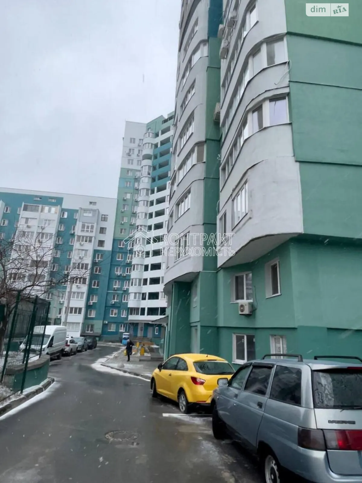 Продається 1-кімнатна квартира 50 кв. м у Харкові, цена: 38000 $