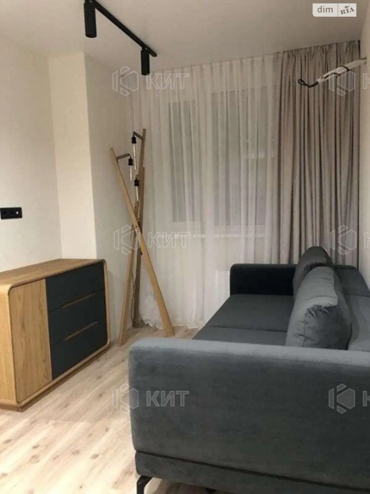 Продается 1-комнатная квартира 44 кв. м в Харькове - фото 3