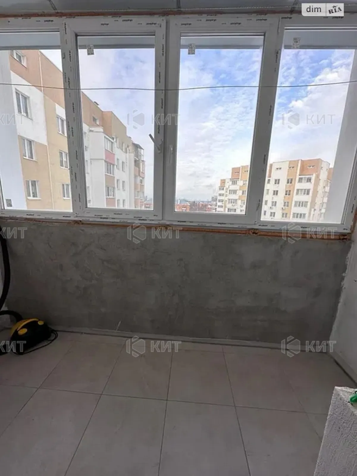 Продается 1-комнатная квартира 40.5 кв. м в Харькове - фото 3